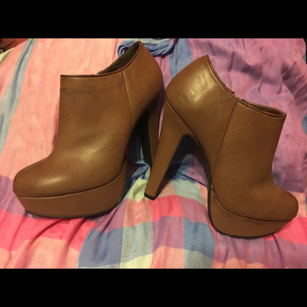 Forever 21